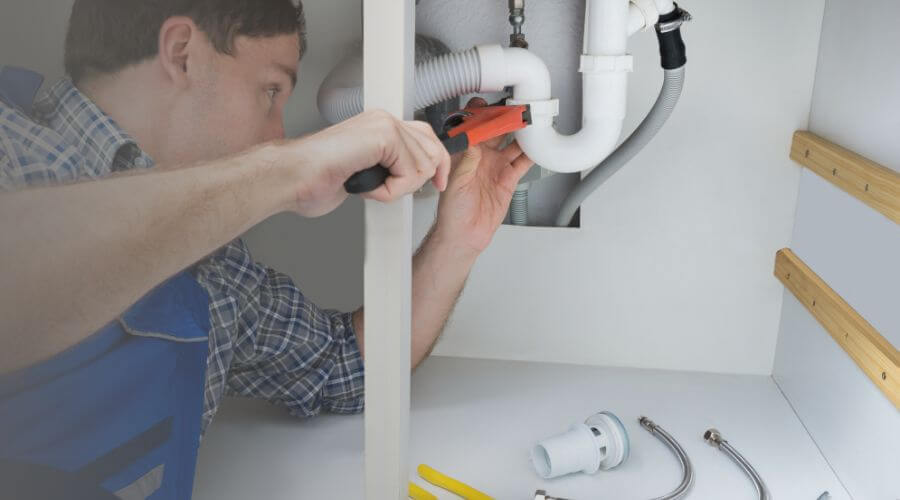 Professional Leak Detection in Bordentown, NJ
